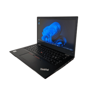 Lenovo ThinkPad L13 Gen 1 | 13,3″ FHD | I5 | 8GB | 256GB SSD | Brugt A