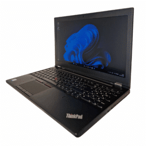 Lenovo Thinkpad P50 | 15,6″ FHD | I7 | 16GB | 256GB SSD | Grade B