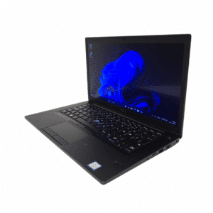 Dell Latitude 7490 | 14,1″ FHD | Touch | I5 | 8GB | 256GB SSD | Grade B