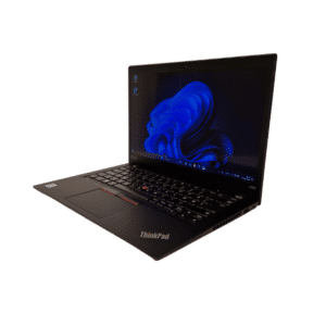Lenovo ThinkPad X390 | 13,3″ FHD | Touch | I5 | 16GB | 256GB SSD | Grade B