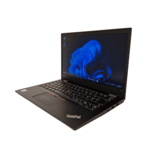Lenovo ThinkPad L13 Gen 1 | 13,3″ FHD | I5 | 8GB | 256GB SSD | Brugt A