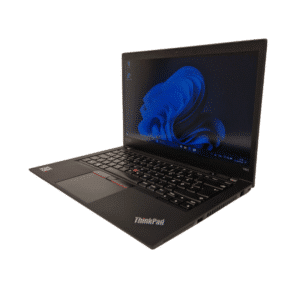 Lenovo ThinkPad T495 | 14,1″ FHD | AMD Ryzen 5 | 8GB | 256GB SSD | Grade B