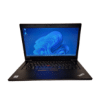 Lenovo ThinkPad L490 | 14,1″ FHD | I5 | 8GB | 256GB SSD | Brugt B - set forfra