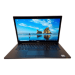 Dell Latitude 7480 | 14,1″ FHD | Touch | I5 | 8GB | 256GB SSD | Grade A - set forfra