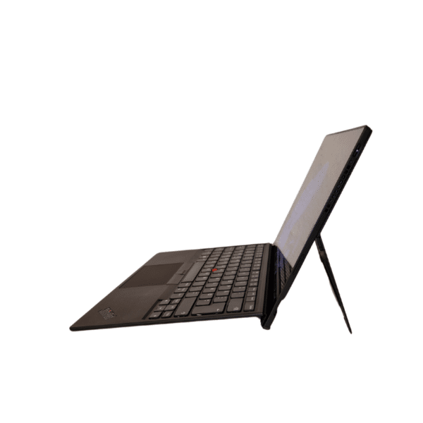Lenovo Thinkpad X1 tablet Gen 3 | 13″ | I5 | 8GB | 256GB SSD | Grade B - set fra højre side