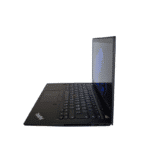 Lenovo ThinkPad T14s G1 | 14,1″ FHD | Ryzen 5 Pro | 16GB | 256GB SSD | Brugt A - vist fra højre side