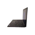 Dell Latitude 7490 | 14,1″ FHD | Touch | I5 | 8GB | 256GB SSD | Grade B - set fra højre side