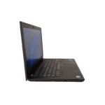 Lenovo ThinkPad L490 | 14,1″ FHD | I5 | 8GB | 256GB SSD | Brugt B - set fra venstre side