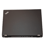 Lenovo Thinkpad P52 | 15,6″ FHD | I7 | 32GB | 512GB SSD | Grade A - set bagfra