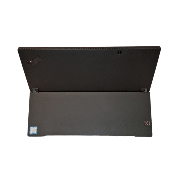 Lenovo Thinkpad X1 tablet Gen 3 | 13″ | I5 | 8GB | 256GB SSD | Grade B - set bagfra