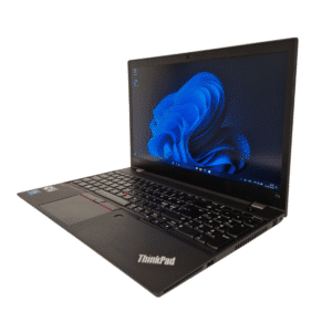 Lenovo ThinkPad T15 Gen 2 | 15,6″ FHD | I7 | 16GB | 512GB SSD | Grade A