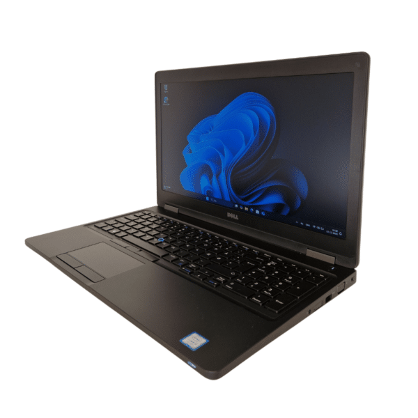 Dell Latitude 5580 | 15,6″ FHD | I5 | 8GB | 256GB SSD | Grade A