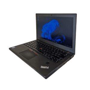 Lenovo ThinkPad X270 | 12,5″ | i5 | 8GB | 256GB SSD | Grade B