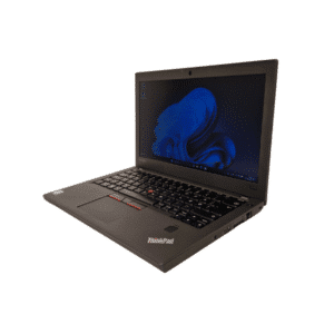 Lenovo ThinkPad X270 | 12,5″ | i5 | 8GB | 256GB SSD | Grade B