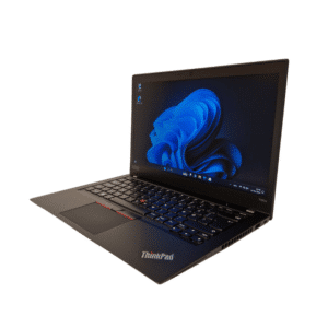 Lenovo ThinkPad T490s | 14,1″ FHD | Touch | I5 | 8GB | 256GB SSD | Grade B