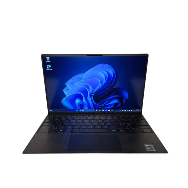 Dell XPS 13 9310 | 13,3″ FHD | I5 | 8GB | 512GB SSD | Grade A - set forfra