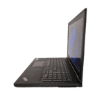 Lenovo Thinkpad P53 | 15,6″ FHD | I7 | 32GB | 1TB SSD | Grade A - set fra højre side