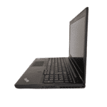 Lenovo Thinkpad P50 | 15,6″ | I7 | 40GB | 256GB SSD | Grade B - set fra højre side