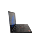 Lenovo ThinkPad E14 Gen 2 | 14,1″ | AMD Ryzen 7 Pro | 16GB | 256GB SSD | Grade A - set fra venstre side