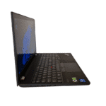 Lenovo ThinkPad T15 Gen 2 | 15,6″ FHD | I7 | 16GB | 512GB SSD | Grade A - set fra venstre side