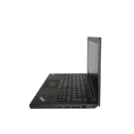 Lenovo ThinkPad X270 | 12,5″ | i5 | 8GB | 256GB SSD | Grade B - vist fra højre side