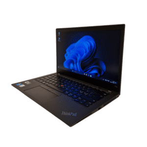 Lenovo ThinkPad T14s Gen 2 | 14,1″ FHD | Touch | I5 | 16GB | 512GB SSD | Brugt A