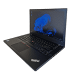 Lenovo ThinkPad T470 | 14,1″ FHD | i5 | 8GB | 256GB SSD | Brugt C