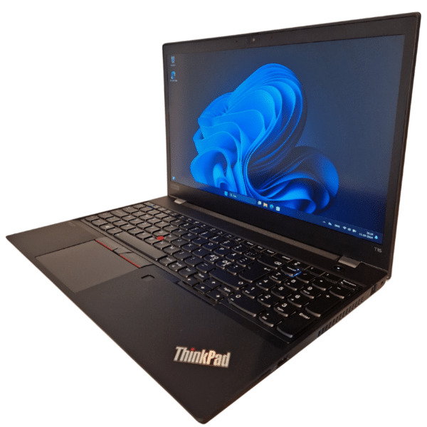 Lenovo ThinkPad T15 Gen 2 | 15,6″ FHD | I7 | 16GB | 512GB SSD | Grade B