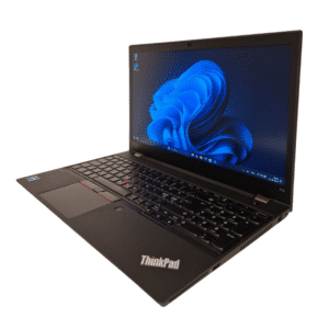 Lenovo ThinkPad T15 Gen 2 | 15,6″ FHD | I7 | 16GB | 512GB SSD | Grade B