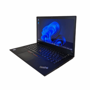 Lenovo ThinkPad T490 | 14,1″ FHD | I7 | 16GB | 256GB SSD | Grade C