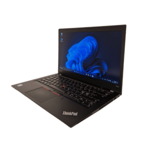 Lenovo ThinkPad T490s | 14,1″ FHD | I5 | 8GB | 256GB SSD | Grade B
