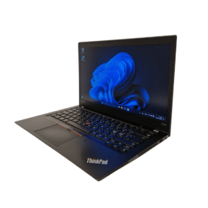 Lenovo ThinkPad T490s | 14,1″ FHD | I5 | 8GB | 256GB SSD | Grade C
