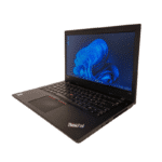 Lenovo ThinkPad L480 | 14,1″ | i5 | 8GB | 256GB SSD | Brugt B