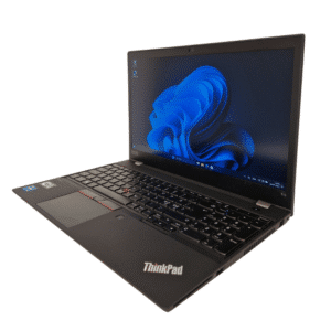 Lenovo ThinkPad T15 Gen 2 | 15,6″ FHD | I7 | 16GB | 512GB SSD | Grade B