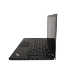 Lenovo ThinkPad T470 | 14,1″ FHD | i5 | 8GB | 256GB SSD | Brugt C - set fra højre side