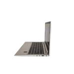 HP EliteBook 830 G8 | 13,3″ | i5 | 16GB | 256GB SSD | Brugt A - set fra højre side