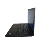 Lenovo ThinkPad L480 | 14,1″ | i5 | 8GB | 256GB SSD | Brugt B - vist fra højre side