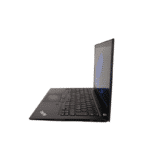 Lenovo ThinkPad T490s | 14,1″ FHD | I5 | 8GB | 256GB SSD | Grade C - set fra højre side