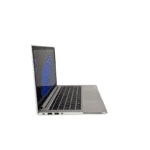 HP EliteBook 835 G8 | 13,3″ | AMD Ryzen 5 Pro | 16GB | 256GB SSD | Brugt A - set fra venstre side