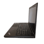 Lenovo Thinkpad P50 | 15,6″ FHD | I7 | 16GB | 256GB SSD | Grade C -set fra højre side