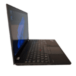 Lenovo ThinkPad T15 Gen 2 | 15,6″ FHD | I7 | 16GB | 512GB SSD | Grade B - set fra venstre side