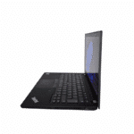 Lenovo ThinkPad T490 | 14,1″ FHD | I7 | 16GB | 256GB SSD | Grade C - vist fra højre side