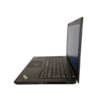 Lenovo ThinkPad L480 | 14,1″ | i5 | 8GB | 256GB SSD | Brugt B - set fra højre side