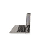 HP EliteBook 835 G8 | 13,3″ | AMD Ryzen 5 Pro | 16GB | 256GB SSD | Brugt A - set fra højre side