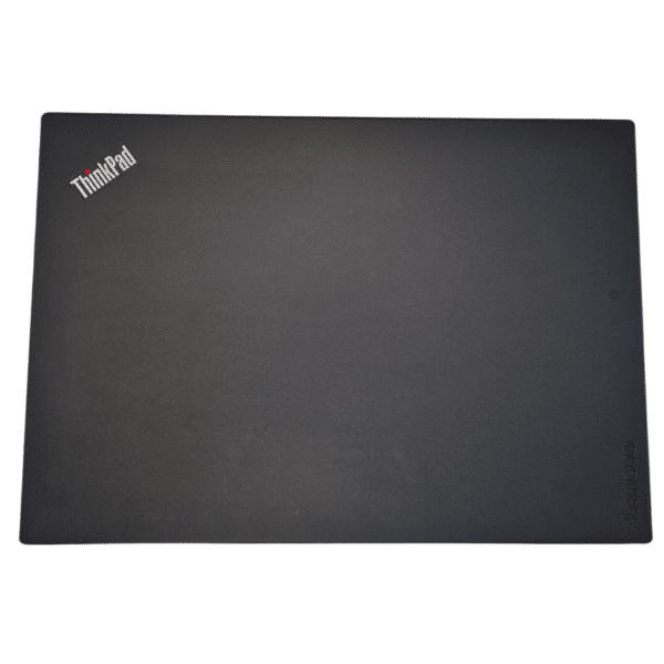 Lenovo ThinkPad T470 | 14,1″ FHD | i5 | 8GB | 256GB SSD | Brugt C - set bagfra