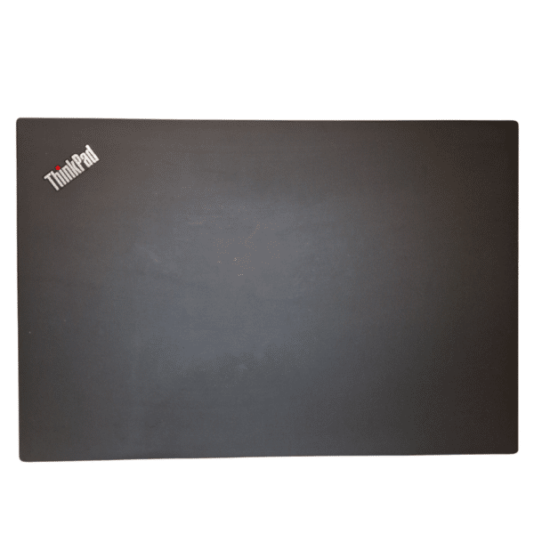 Lenovo ThinkPad T590 | 15,6″ | I5 | 16GB | 256GB SSD | Grade A - set bagfra