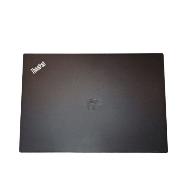 Lenovo ThinkPad T490s | 14,1″ FHD | I5 | 8GB | 256GB SSD | Grade B - set bagfra