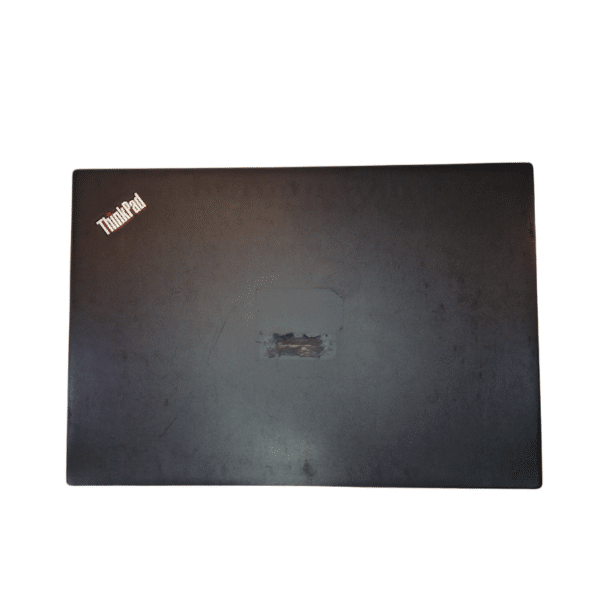 Lenovo ThinkPad T490s | 14,1″ FHD | I5 | 8GB | 256GB SSD | Grade C - set bagfra