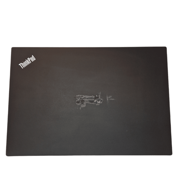 Lenovo ThinkPad T15 Gen 2 | 15,6″ FHD | I7 | 16GB | 512GB SSD | Grade B - set bagfra