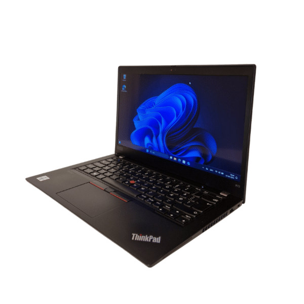 Lenovo ThinkPad X13 Gen 1 | 13,3″ FHD | I5 | 8GB | 256GB SSD | Grade A